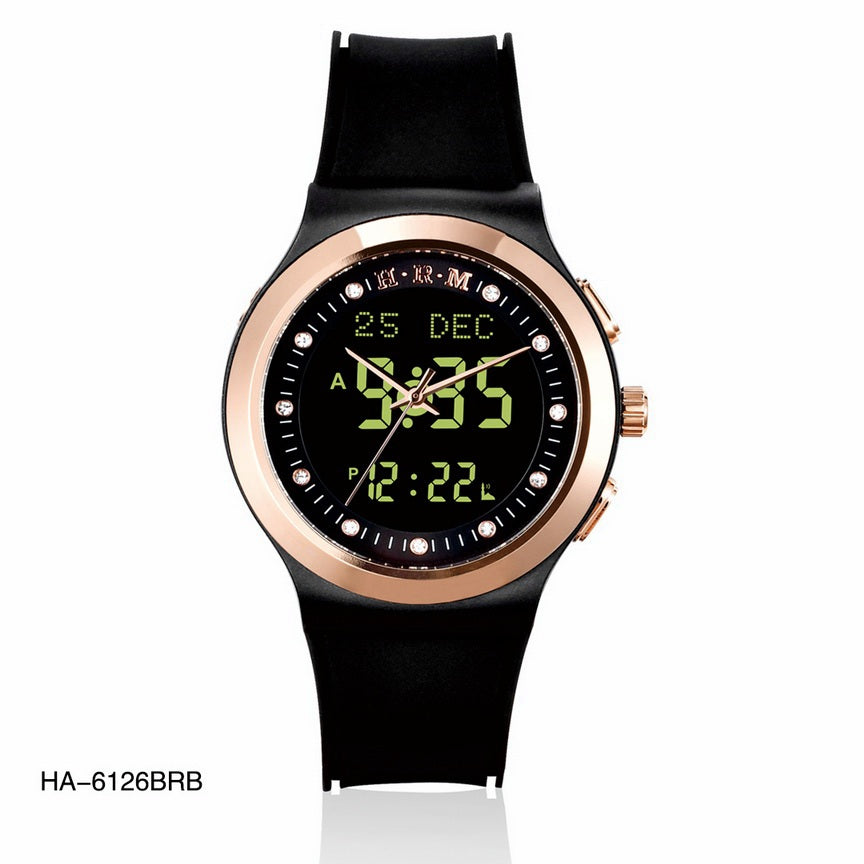 Modell HA-6126BRB