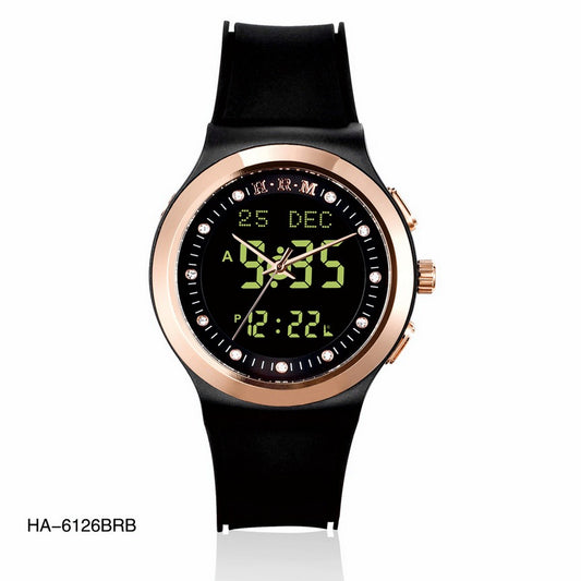 Modell HA-6126BRB