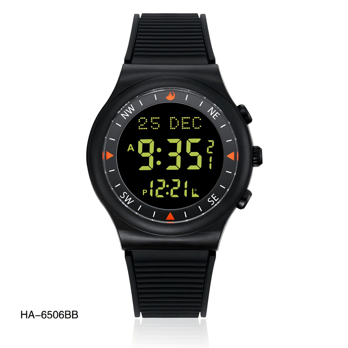 Modell: HA-6506BB