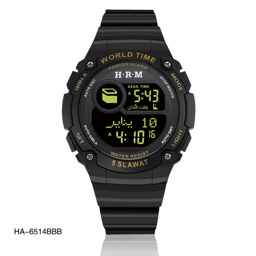 Modell: HA-6514BBB