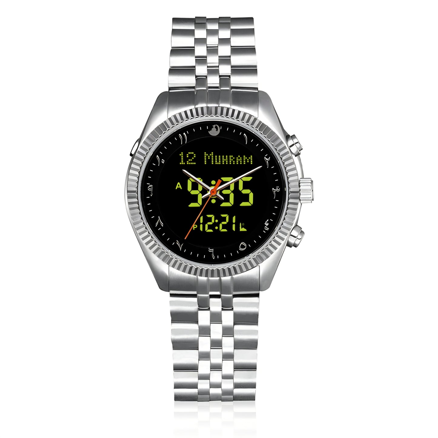 Modell HA-6109FSB