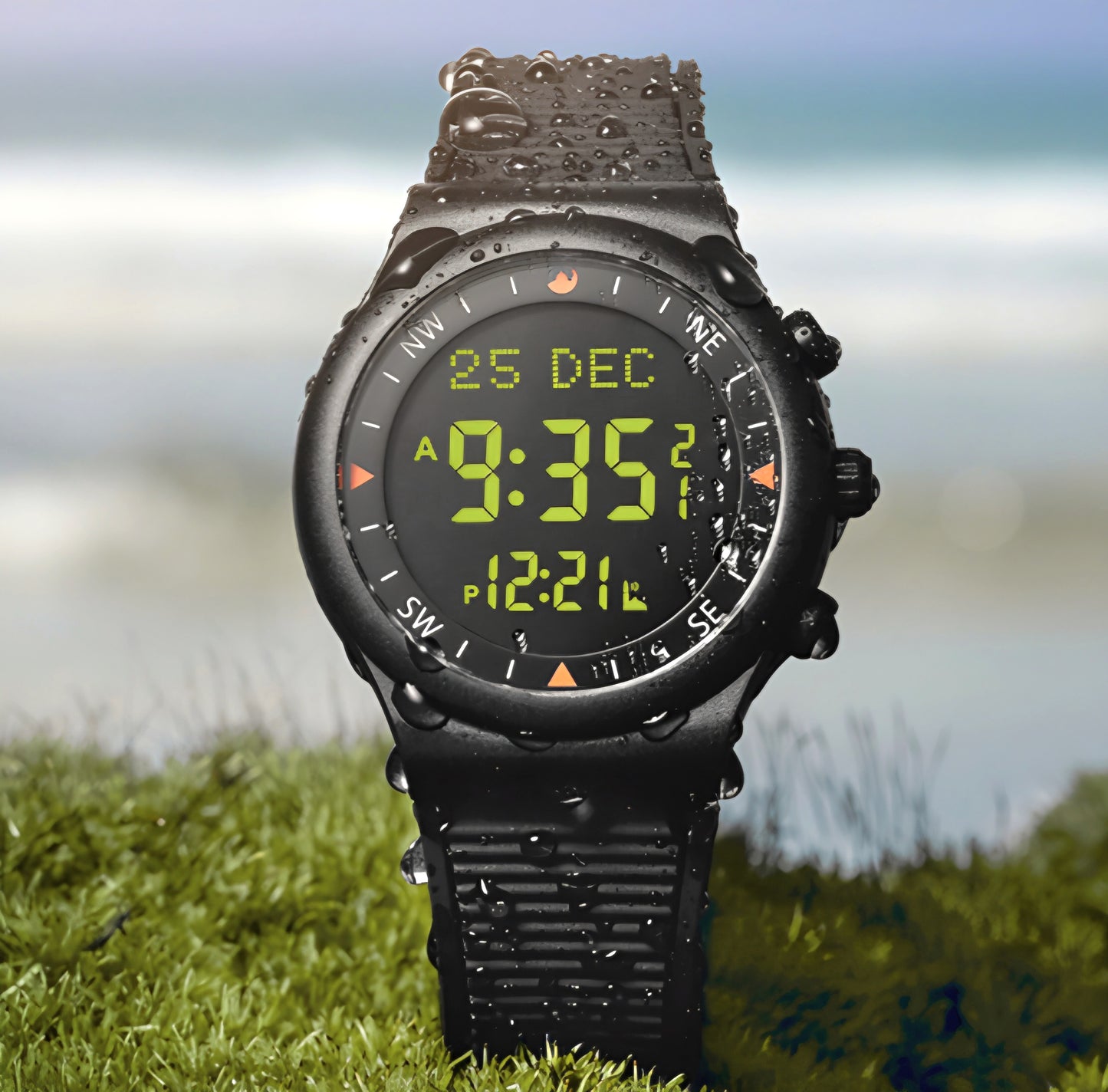 Modell: HA-6506BB