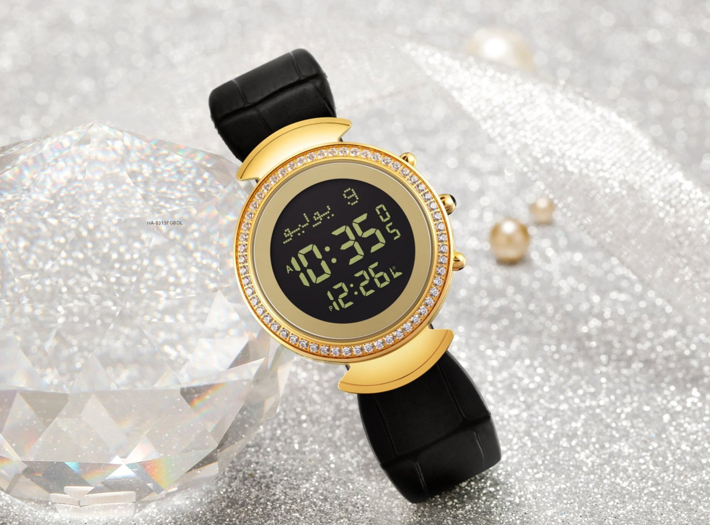 Modell HA-6313FGBDL