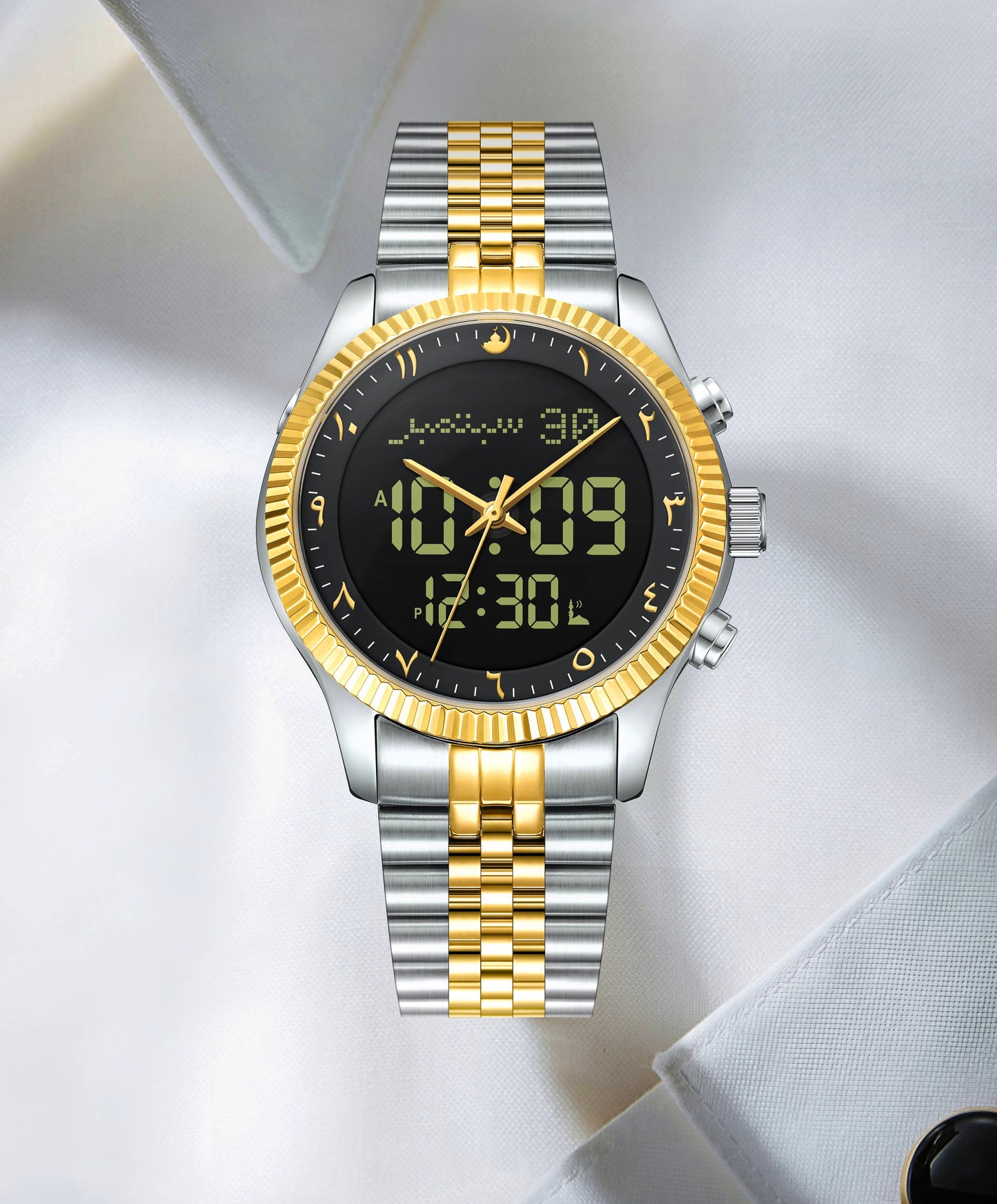 Modell HA-6109SGB
