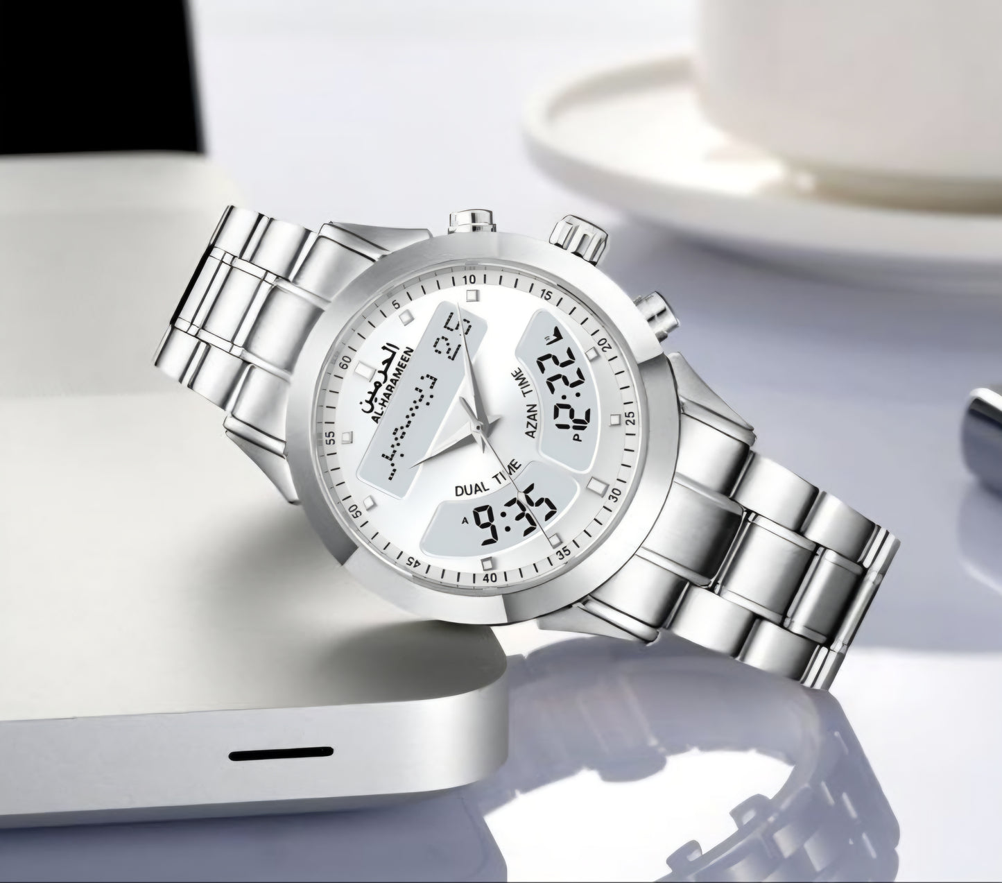 Modell: HA-6102FSW