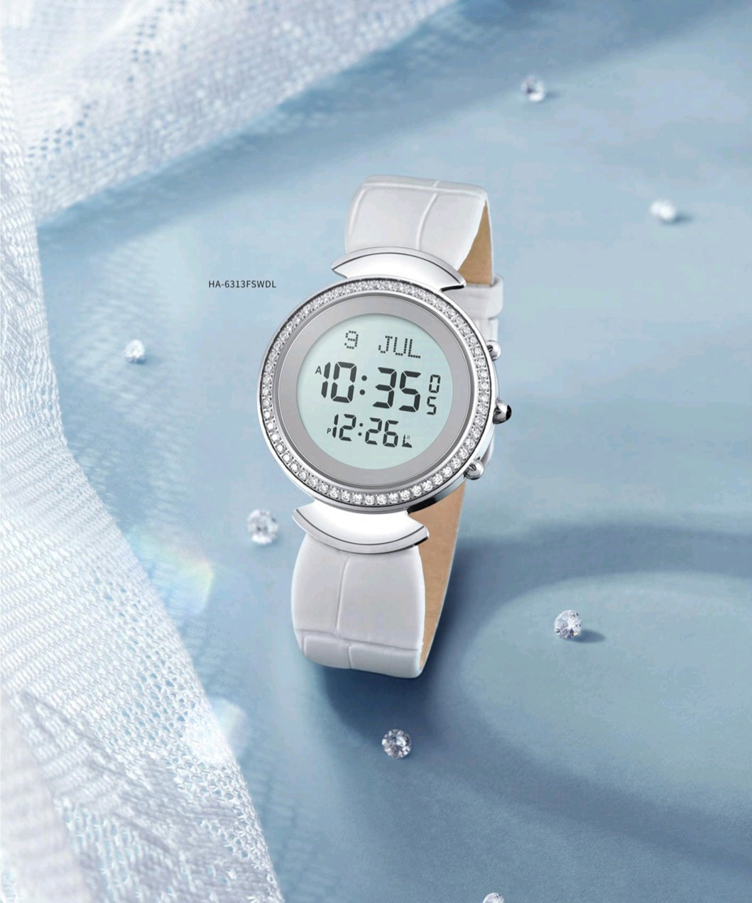 Modell HA-6313FSWDL