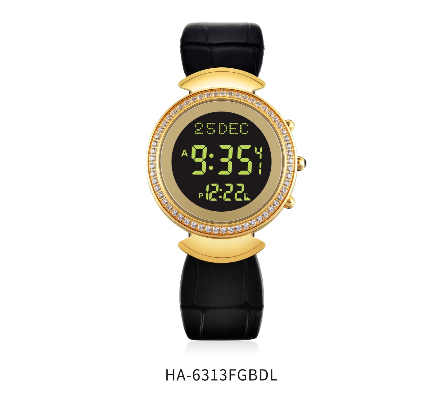 Modell HA-6313FGBDL