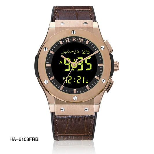 Modell: HA-6108FRB