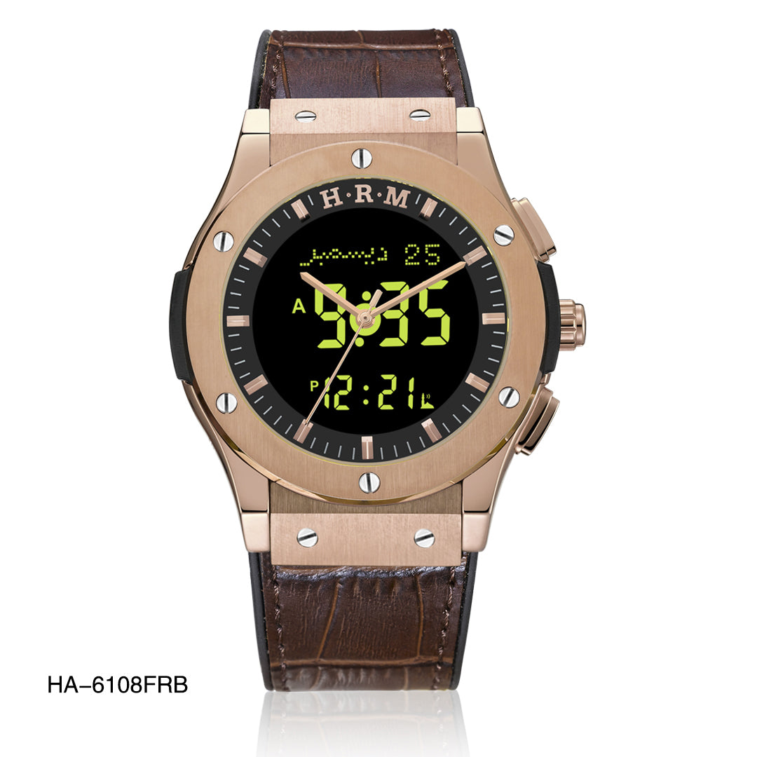 Modell: HA-6108FRB