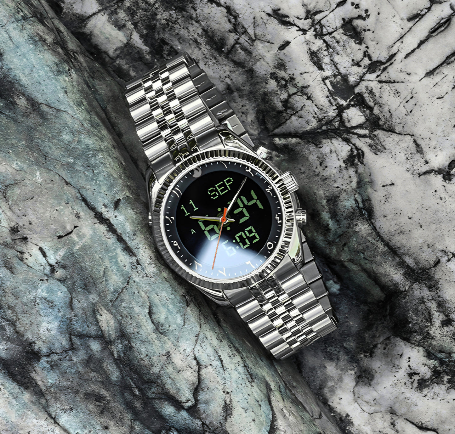 Modell HA-6109FSB