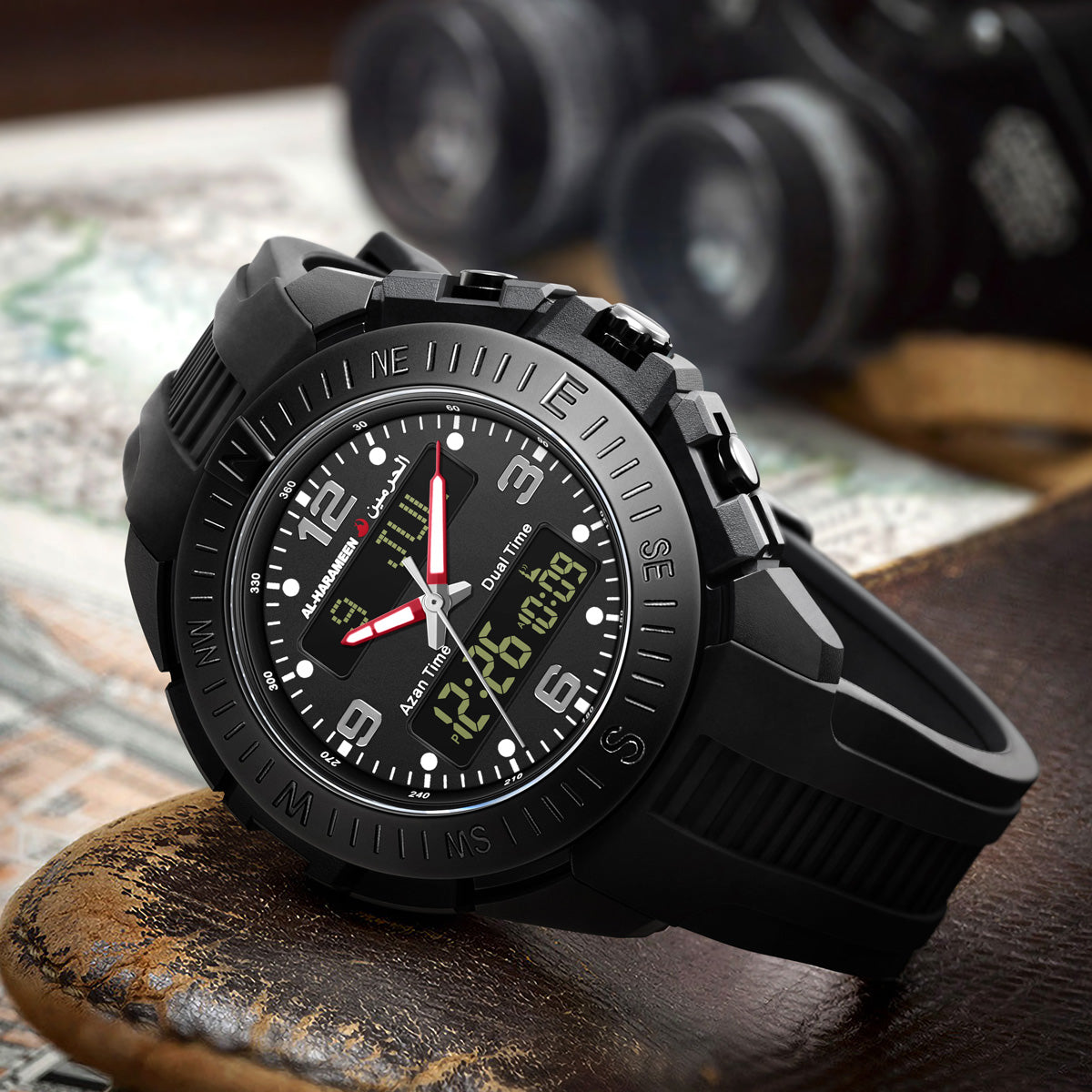 Modell: HA-6104BBB